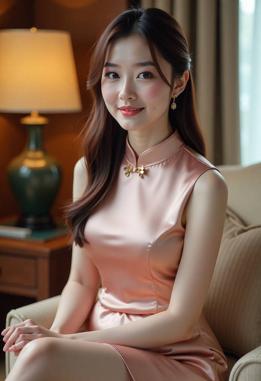 染发全纪实第5季